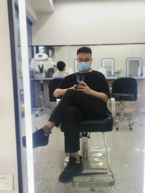 暮三的第二张照片--滨州相亲服务中心