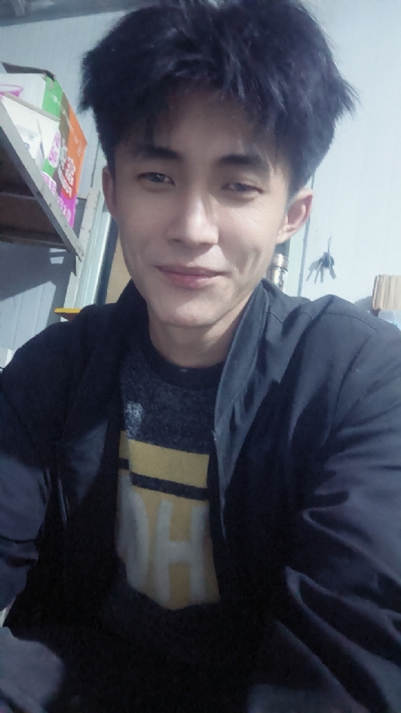 Kk的第一张照片--滨州相亲服务中心