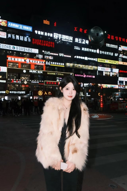 涵涵的第一张照片--滨州相亲服务中心