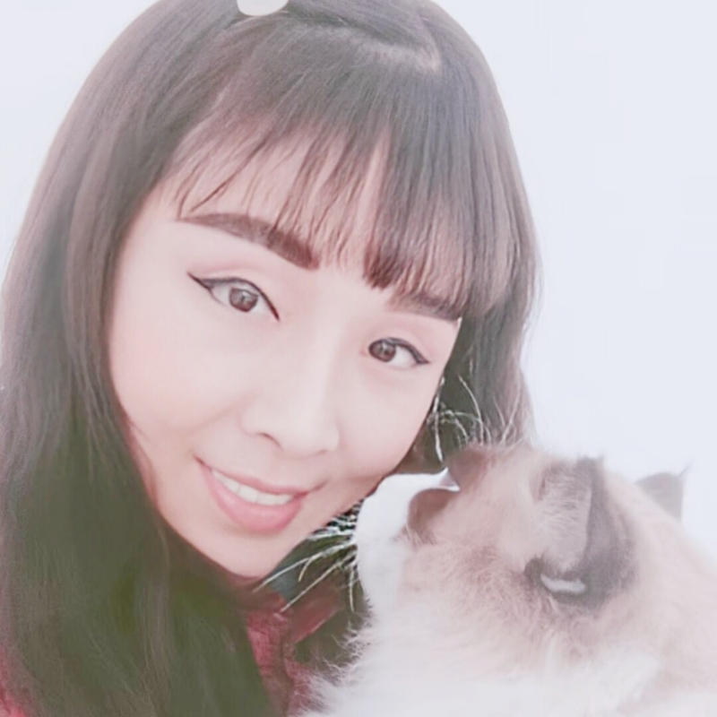 梦雅的第一张照片--滨州相亲服务中心