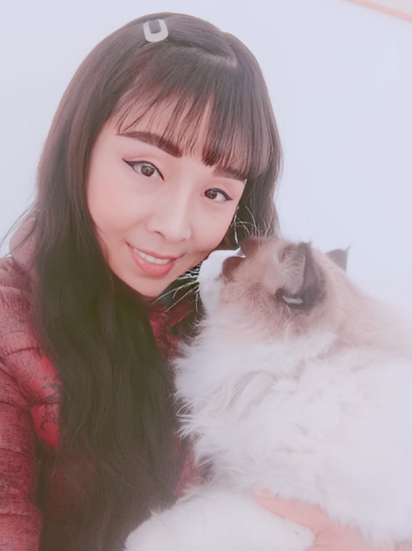 梦雅的第二张照片--滨州相亲服务中心