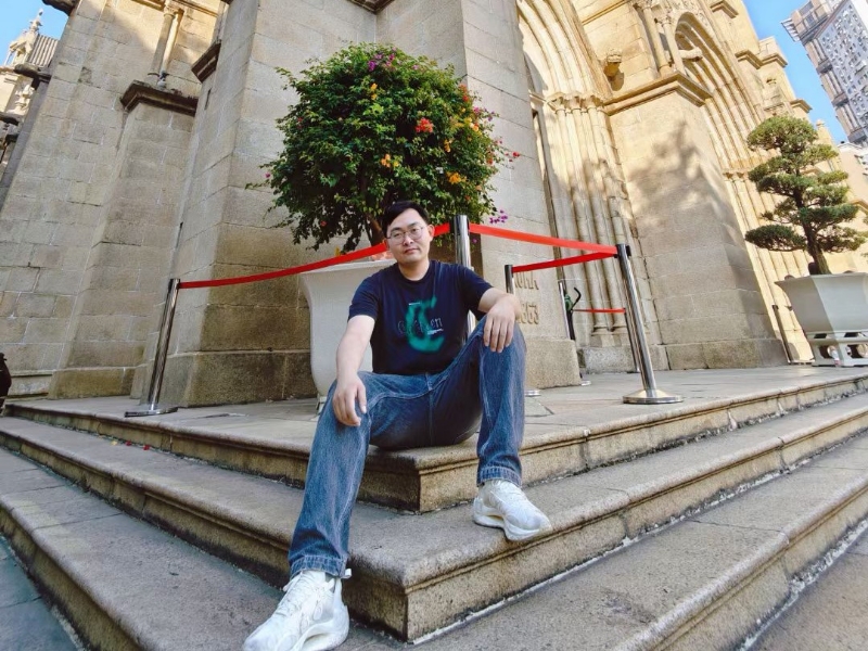 Marco的第四张照片--滨州相亲服务中心