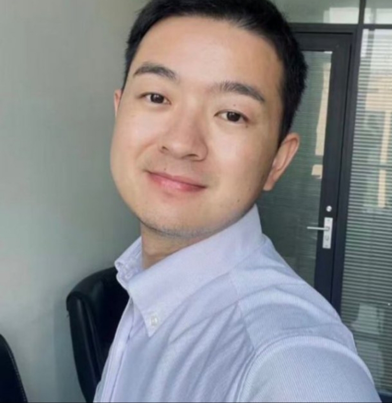 未来可期的第三张照片--滨州相亲服务中心