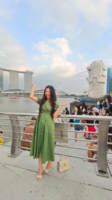 思妍的第一张照片--滨州相亲服务中心