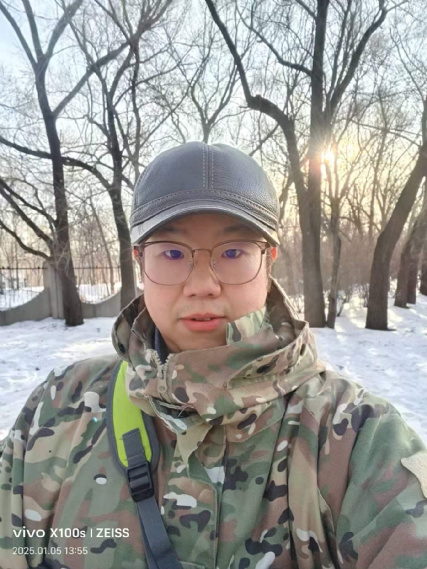 上海小老虎的第一张照片--滨州相亲服务中心