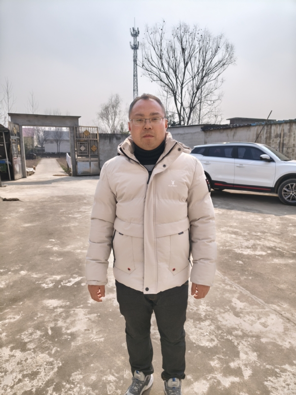 无狠的第一张照片--滨州相亲服务中心