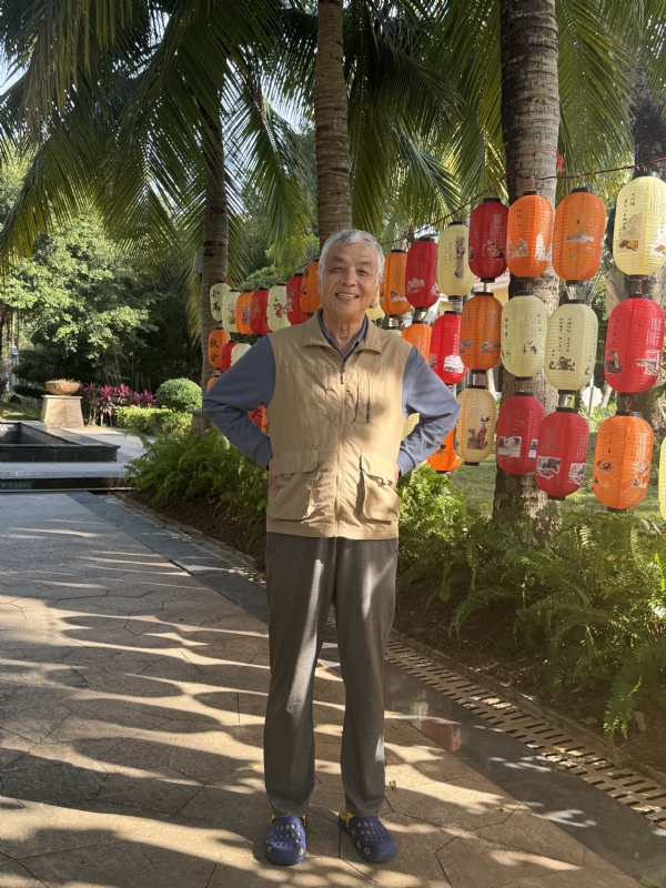 一叶舟轻的第一张照片--滨州相亲服务中心