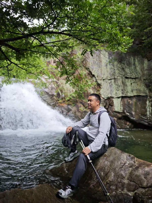 拾光纪的第一张照片--滨州相亲服务中心