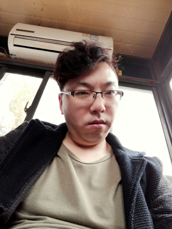 风雨彤周的第二张照片--滨州相亲服务中心