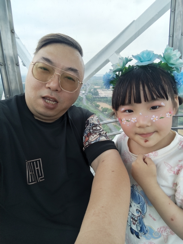 风雨彤周的第三张照片--滨州相亲服务中心