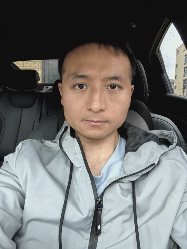 郑涛尔的第二张照片--滨州相亲服务中心