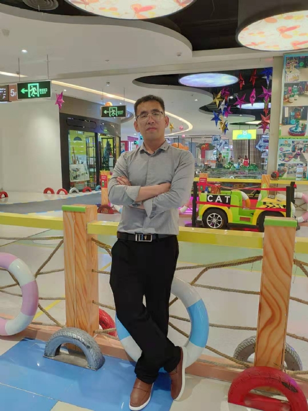 萍水相逢的第一张照片--滨州相亲服务中心