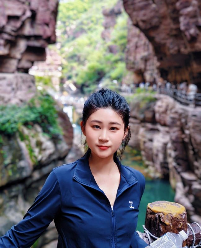 小S的第一张照片--滨州相亲服务中心