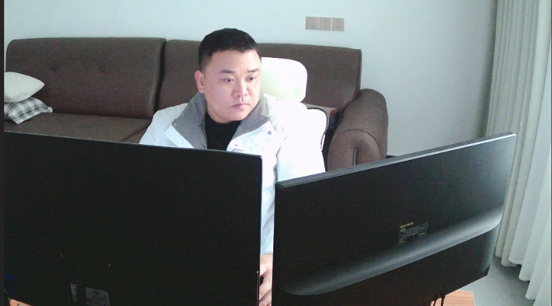 天道的第一张照片--滨州相亲服务中心