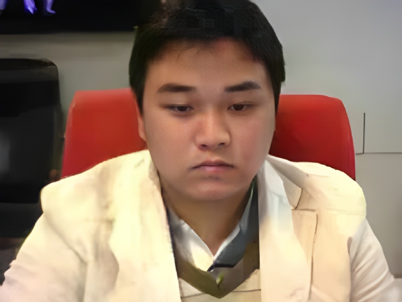 天道的第四张照片--滨州相亲服务中心