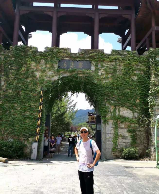 品心人的第一张照片--滨州相亲服务中心