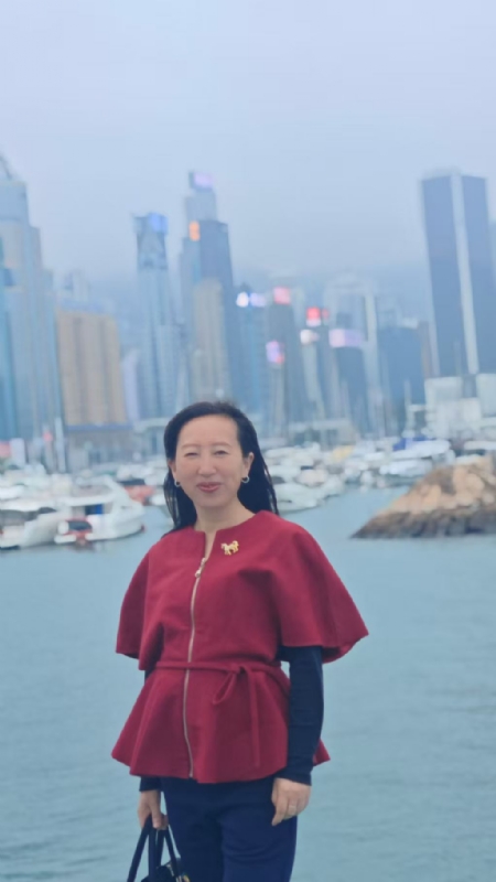 燕西的第二张照片--滨州相亲服务中心