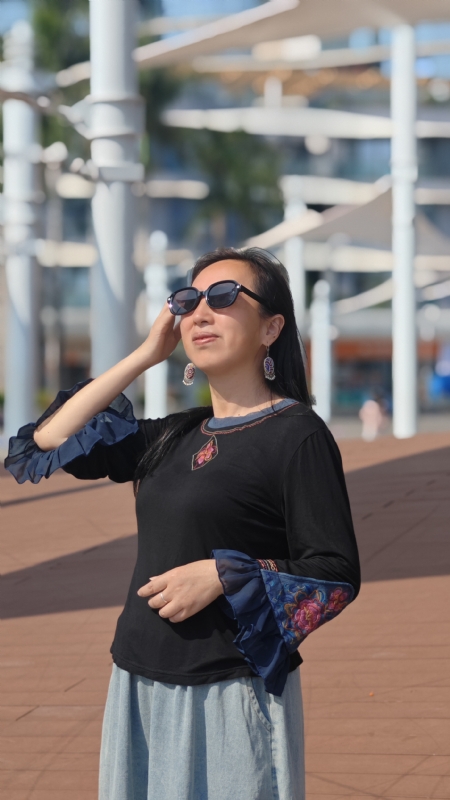 燕西的第三张照片--滨州相亲服务中心