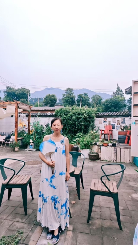 燕西的第四张照片--滨州相亲服务中心