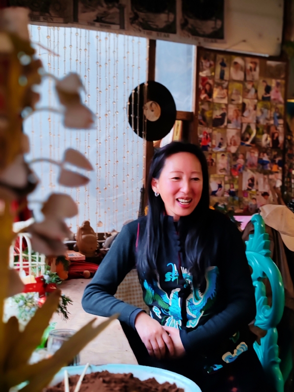 燕西的第七张照片--滨州相亲服务中心