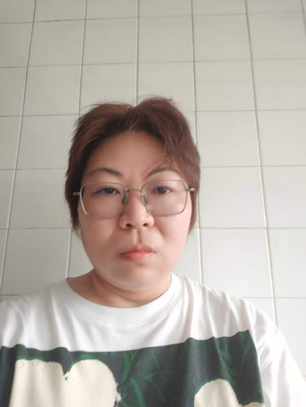 寻觅一生知己的第一张照片--滨州相亲服务中心