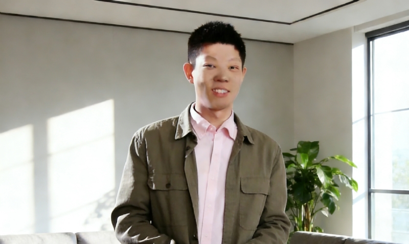 卺卺的第一张照片--滨州相亲服务中心