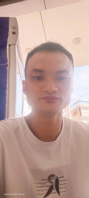 顿顿吃得好的第一张照片--滨州相亲服务中心