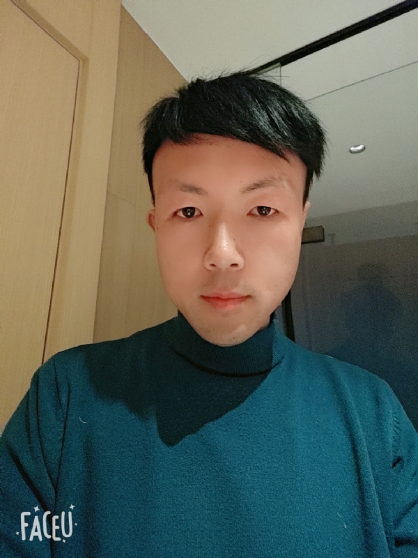 淡然的第一张照片--滨州相亲服务中心