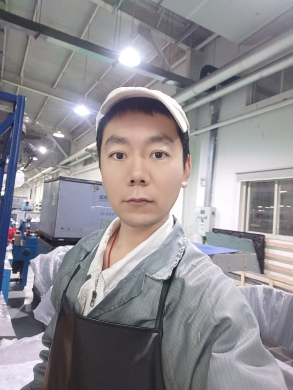 找女朋友过日子的第一张照片--滨州相亲服务中心