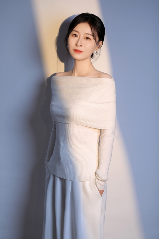 十二月雪的第一张照片--滨州相亲服务中心