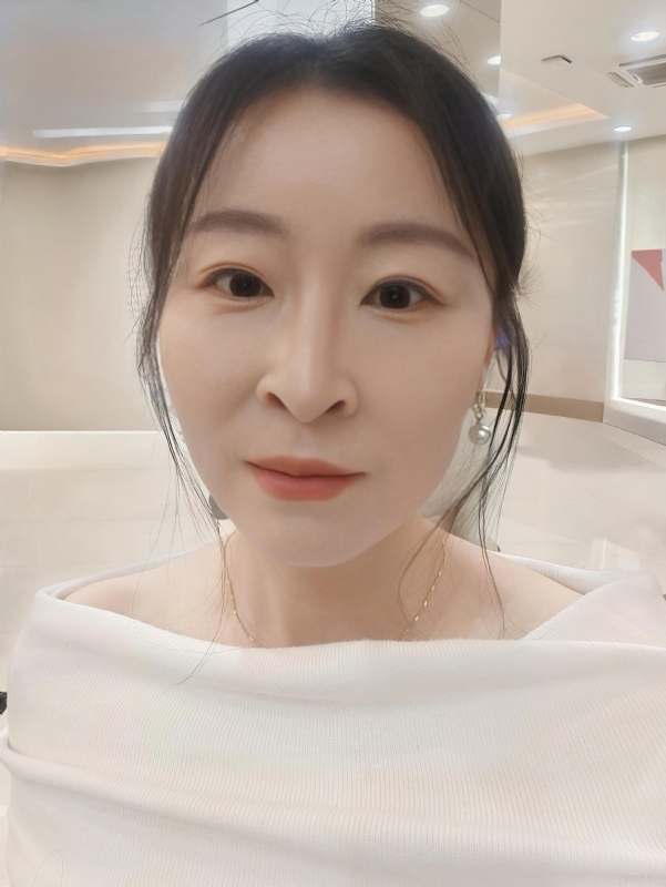 十二月雪的第四张照片--滨州相亲服务中心