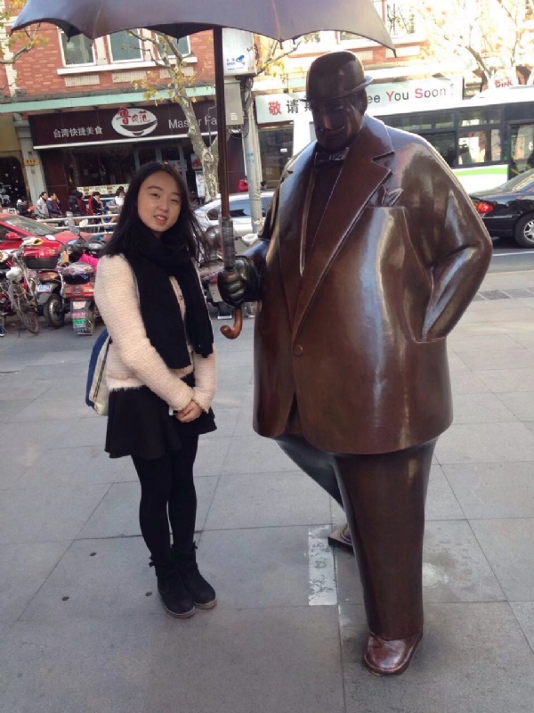 ysy仰望的第三张照片--滨州相亲服务中心