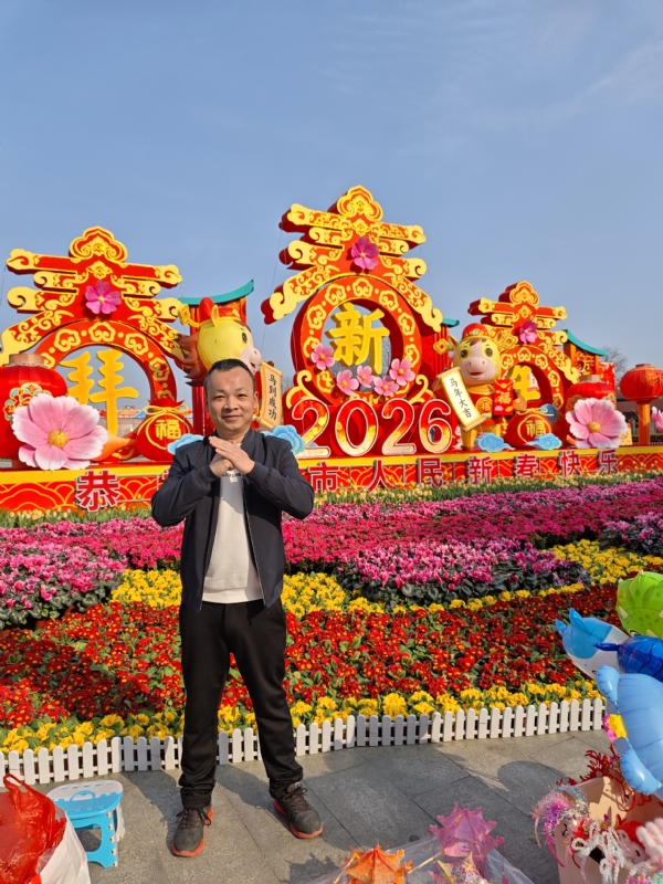 平平淡淡的第一张照片--滨州相亲服务中心