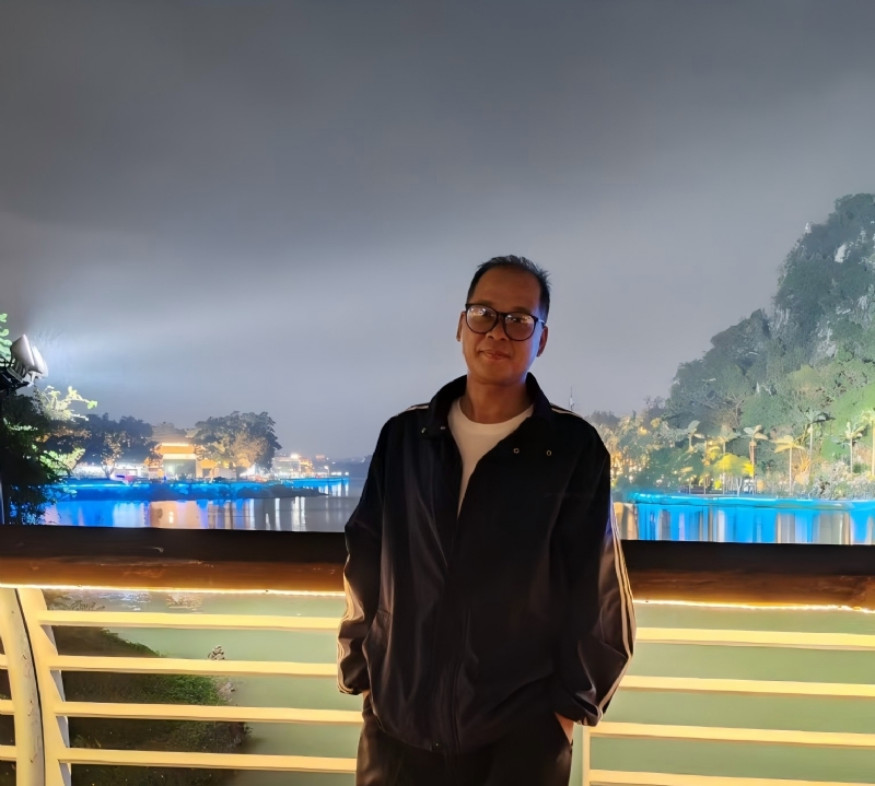 高山流云的第一张照片--滨州相亲服务中心