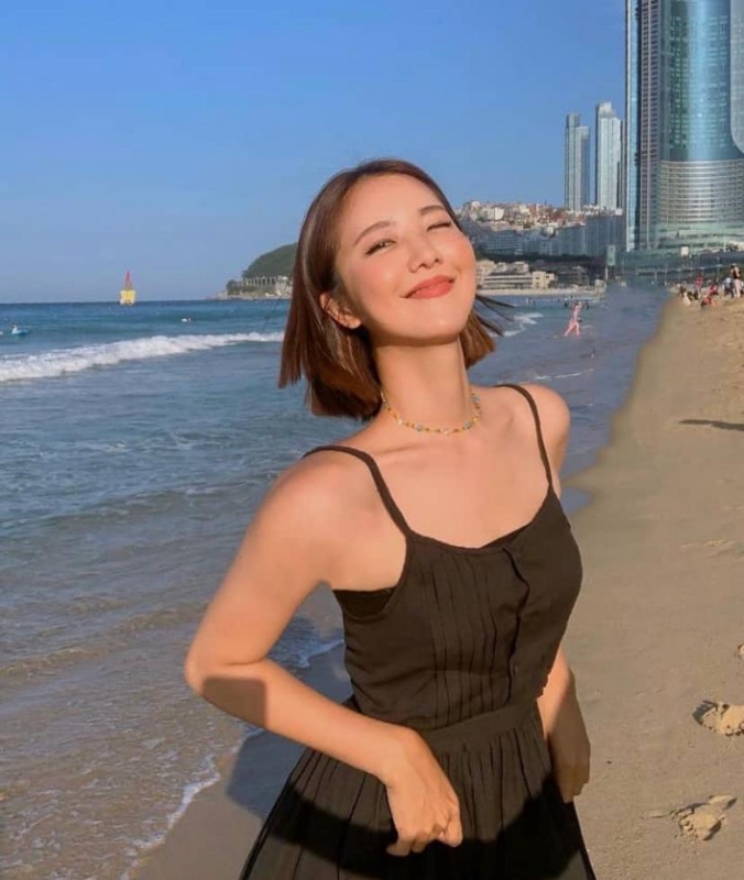 kimsoyeon10的第一张照片--滨州相亲服务中心