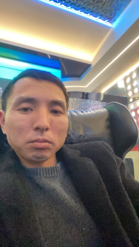 陈浩的第一张照片--滨州相亲服务中心