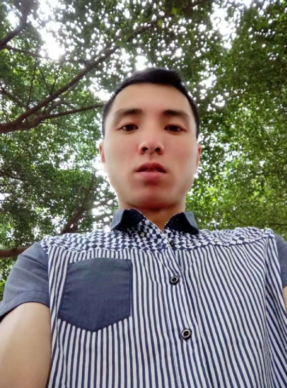 陈浩的第三张照片--滨州相亲服务中心