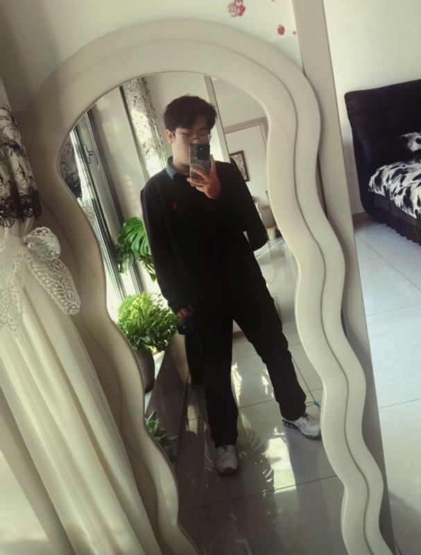 夜夜的第一张照片--滨州相亲服务中心