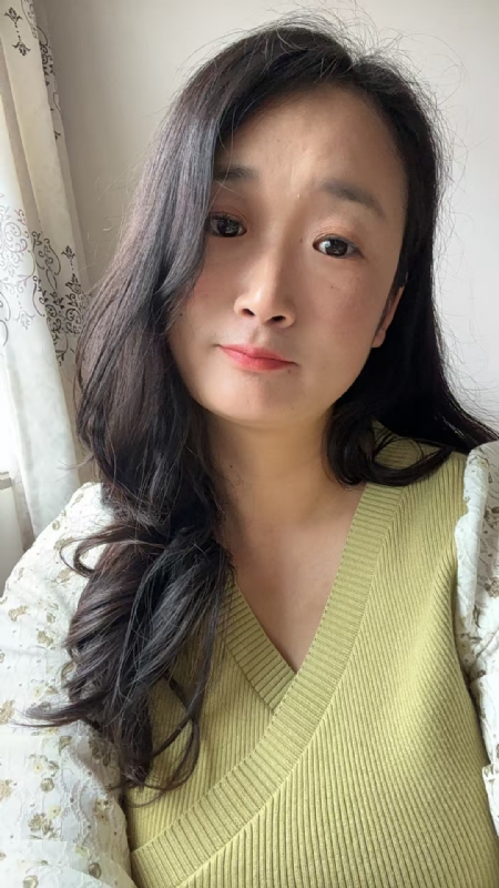 小晨的第一张照片--滨州相亲服务中心