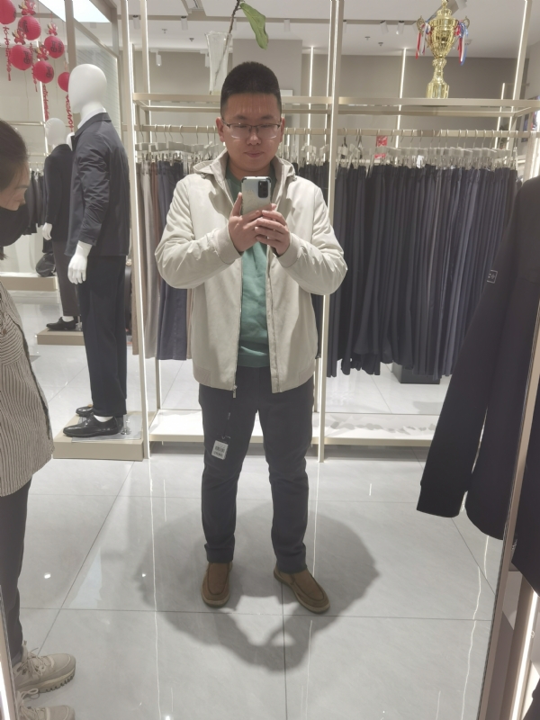 天天向上的第二张照片--滨州相亲服务中心