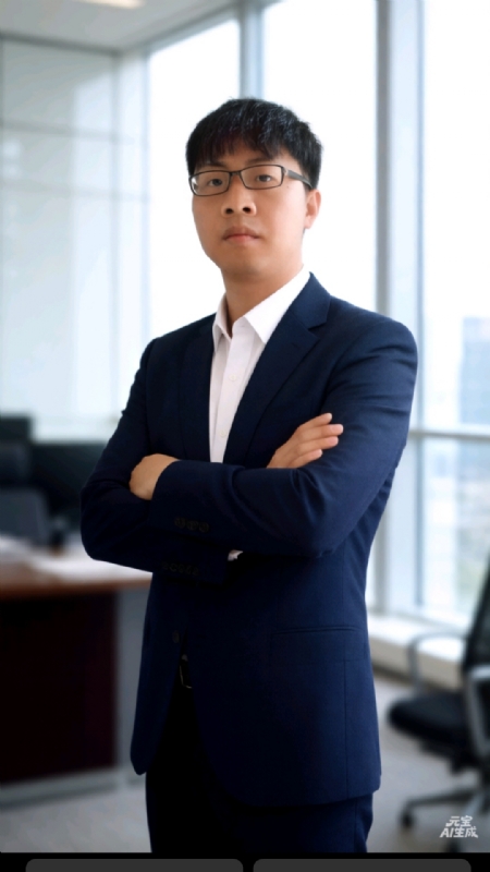 信阳小伙一枚的第一张照片--滨州相亲服务中心