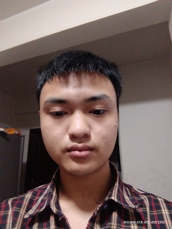 小磊的第一张照片--滨州相亲服务中心