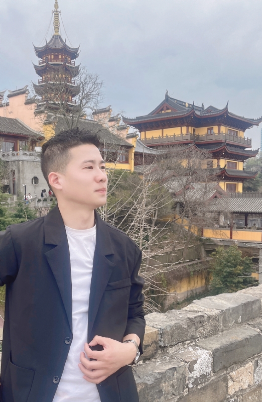 XanaduYouth的第一张照片--滨州相亲服务中心