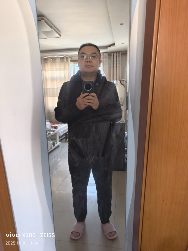 北狼的第一张照片--滨州相亲服务中心