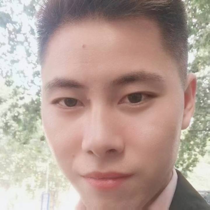 缺个伴的第一张照片--滨州相亲服务中心