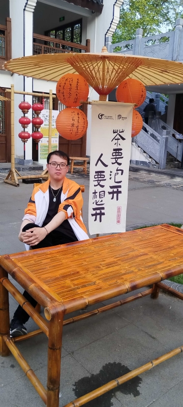 友谊支柱的第一张照片--滨州相亲服务中心