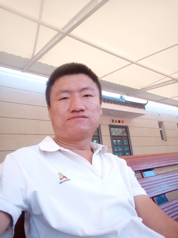 细水长流的第二张照片--滨州相亲服务中心