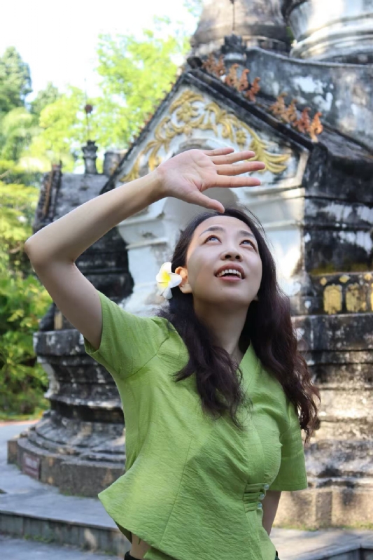 小贝加的第一张照片--滨州相亲服务中心