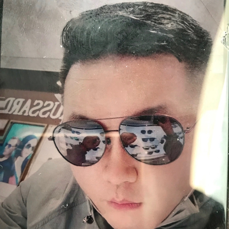 至尊宝的第一张照片--滨州相亲服务中心