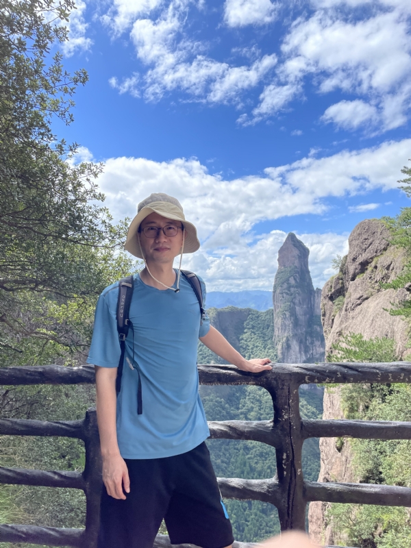 陈留的第二张照片--滨州相亲服务中心